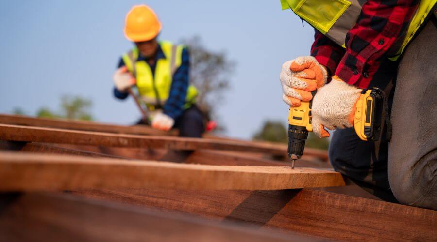 Expert top industrial roofings services in Carlisle, IA